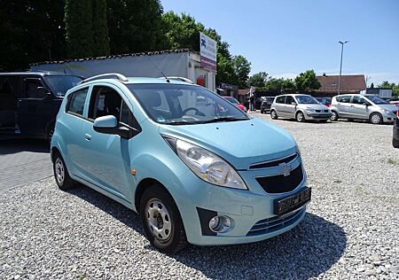 Chevrolet Spark LS+ **GETRIEBE MACHT GERÄUSCHE**