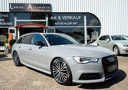 Audi A6 Avant 3.0TDI Clean Diesel Quattro Competition
