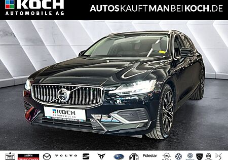 Volvo V60 T6 AWD Plug-in Hybrid Plus Bright