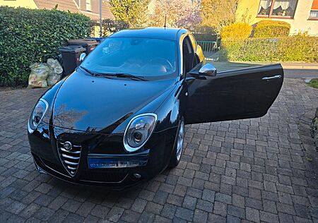 Alfa Romeo MiTo 0.9 8V Turbo TwinAir Connect Connect
