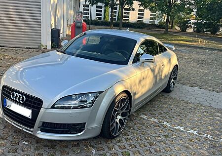 Audi TT Coupe 2.0 TFSI