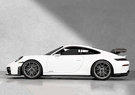 Porsche 992 .2 GT3 Mk2 " Neuer Klappschalensitz+Weissach"