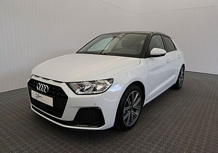 Audi A1 Sportback Advanced 25 TFSI |advanced|Smart|Kl