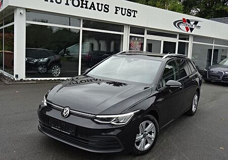VW Golf Volkswagen Variant 2.0TDI,ALCANTARA,NAV,LED,PDC,1HAND