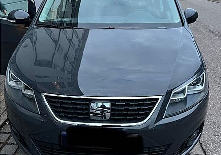 Seat Alhambra 1.4 TSI Start&Stop XCELLENCE XCELLENCE