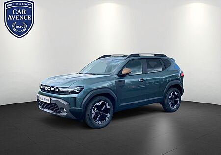 Dacia Duster TCe 130 Extreme Navi, Sitzheizung, Rückfa