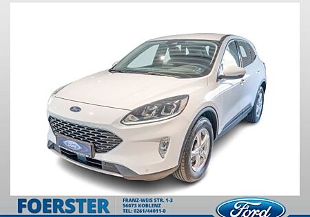 Ford Kuga 1.5i Cool & Connect Navi ParkPilot v+h Wint