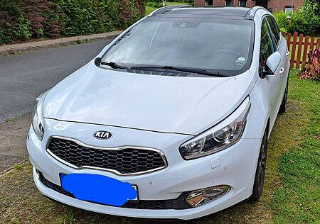 Kia Cee'd Sportswagon 1.6 GDI DCT Spirit Sportsw...