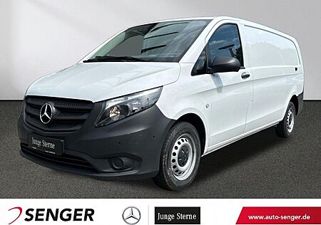 Mercedes-Benz Vito 116 CDI Kasten extralang Klima Kamera Navi