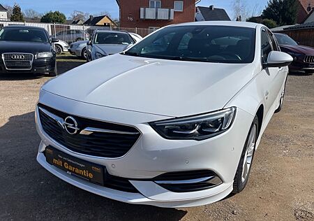 Opel Insignia B Grand Sport Innovation