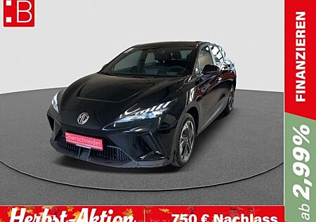 MG MG4 4 Standard AKTION Finanzierung ab 89 mtl. -