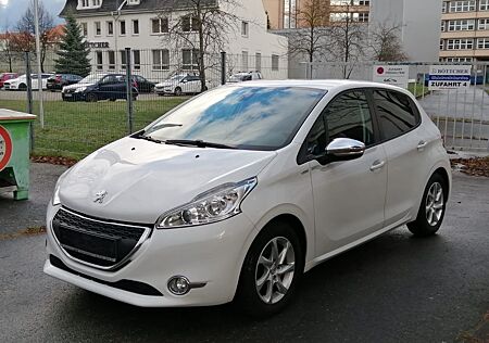 Peugeot 208 Style