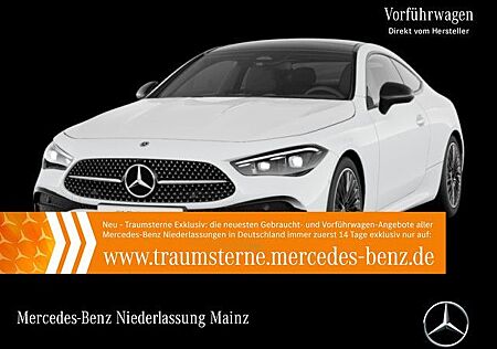 Mercedes-Benz CL 200 CLE 200 Cp. Burmester 3D AMG 360° Pano Distr.