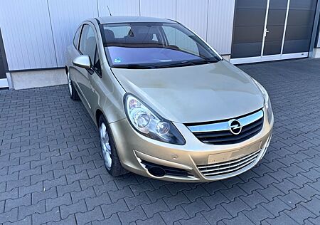 Opel Corsa 1.2 Twinport -