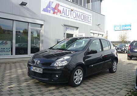 Renault Clio III Dynamique/Klima/Radio + CD/WR