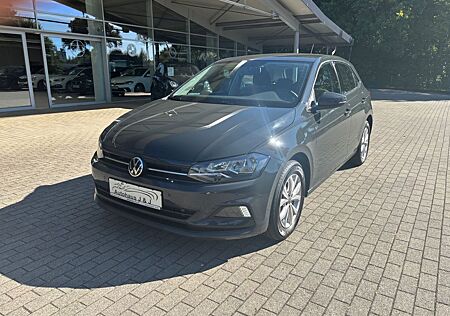 VW Polo Volkswagen 1.0TSI DSG Comfortline ACC/Navi/PDC/