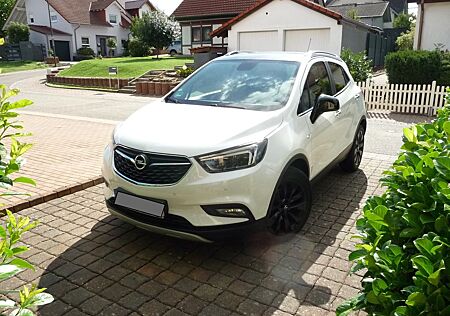 Opel Mokka X 1.4 Turbo Color INNOVATION Automatik...