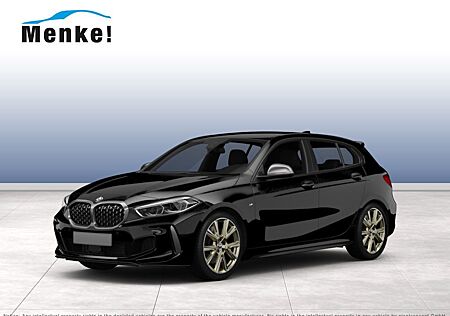 BMW M135i xDrive A HK HiFi DAB LED Pano.Dach RFK