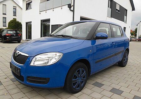 Skoda Fabia Ambiente KLIMA!!! TEL: 017696394109