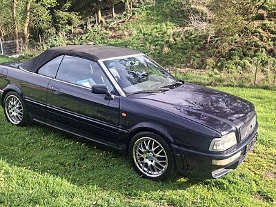 Audi 80