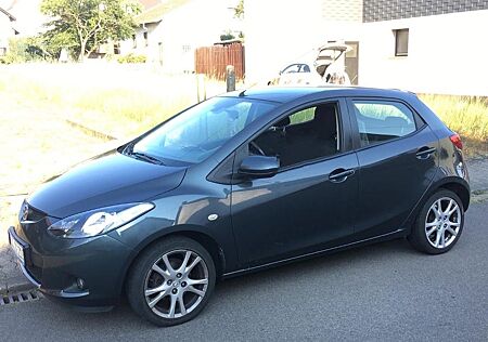Mazda 2 1.3 63kW Independence Independence