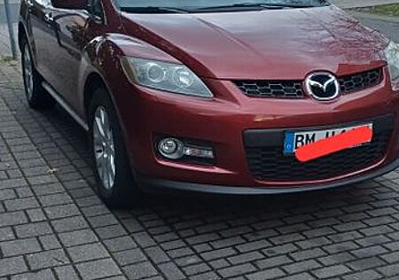 Mazda CX-7