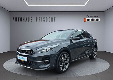 Kia XCeed Launch Edition LED/Pano/CarPlay/ACC/RFK