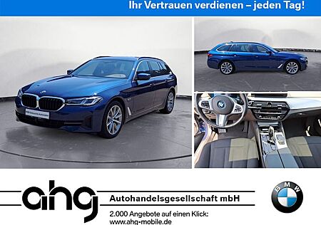 BMW 530e xDrive Touring Panorama Klimaaut. ACC el.Si
