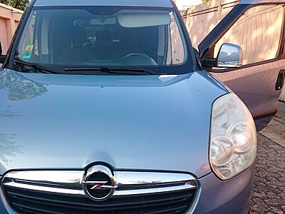Opel Combo 1.6CDTI 77kW(105PS) Edition L1H1 Edition