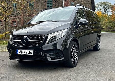 Mercedes-Benz V 220 d Aut. EDITION lang EDITION