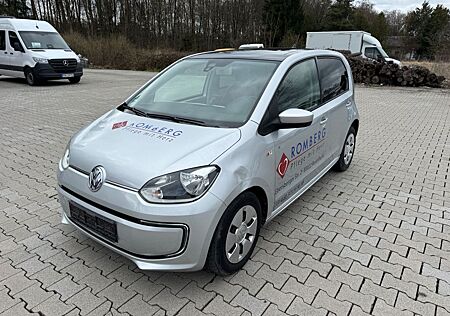 VW Up Volkswagen ! e-! *Automatik*