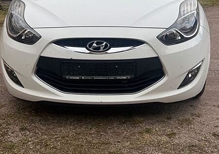 Hyundai ix20 1.4 CRDi TÜV BIS 09/26 *TOP ZUSTAND