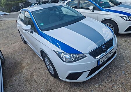 Seat Ibiza 1.0 EcoTSI Start&Stop 70kW Style Style