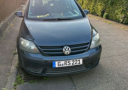 VW Golf Plus Volkswagen 1.4 Comfortline Comfortline