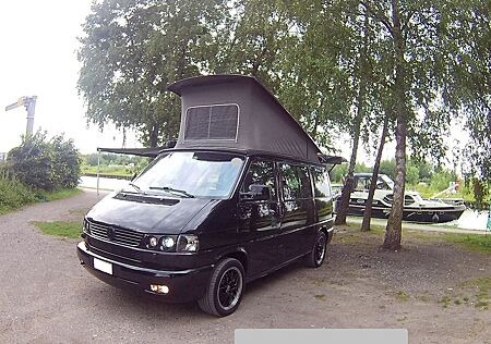 VW T4 Multivan Volkswagen Last Edition Westfalia Aufstelldach