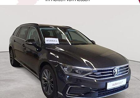 VW Passat Variant Volkswagen GTE R-LINE PANO LEDER
