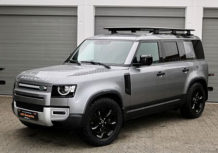 Land Rover Defender D240 S AWD/7 SITZER/PANO/AHK/MERIDIAN/