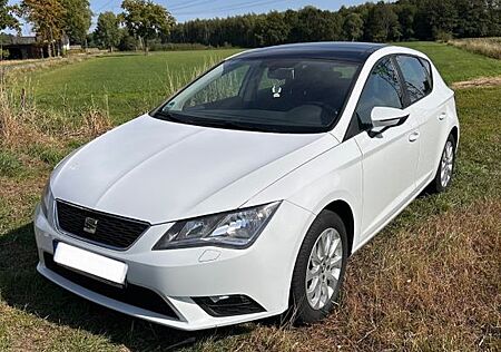 Seat Leon 1.2 TSI 77kW Start&Stop Style Style