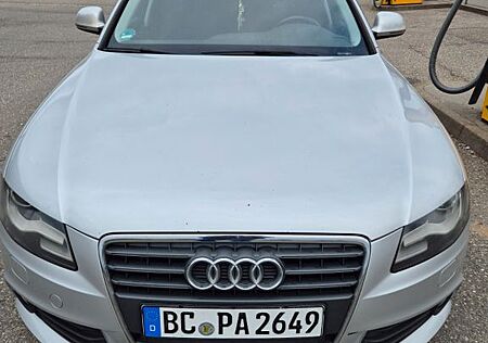 Audi A4 2.0 TDI (DPF) Ambiente Ambiente