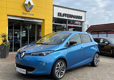 Renault ZOE Life Limited 41kWh (Kauf-Batterie)