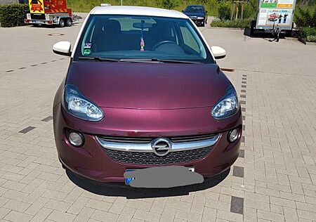 Opel Adam JAM 1.4 64kW JAM