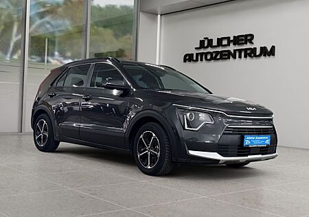 Kia Niro Plug-in Hybrid Edition 7, Garantie 2029
