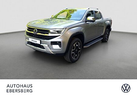 VW Amarok Volkswagen Style DC 3.0 TDI V6 4M Assist+ LM20 virtu