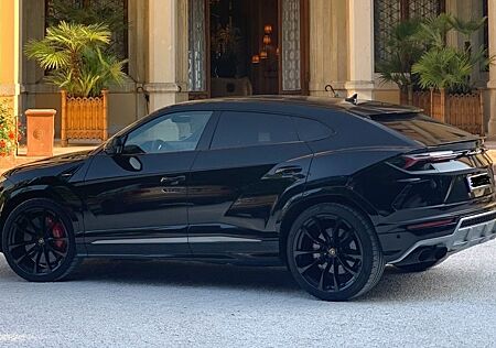 Lamborghini Urus 4.0 V8 Autom. -