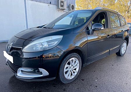 Renault Grand Scenic 1.5 dCi*7 Sitzer*Panorama*Aut*Navi*