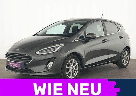 Ford Fiesta Titanium X Navi|CarPlay|PDC|B&O|Kamera|LE