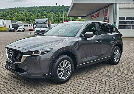 Mazda CX-5 Exclusive-Line ***TOP ZUSTANDT***
