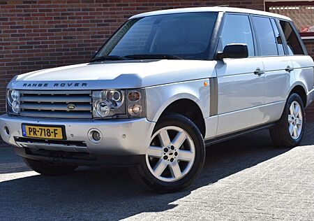 Land Rover Range Rover 4.4 V8 Vogue '02 Youngtimer Leder kl