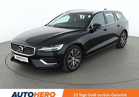 Volvo V60 2.0 T5 Inscription Aut.*NAVI*CAM*LED*SHZ*