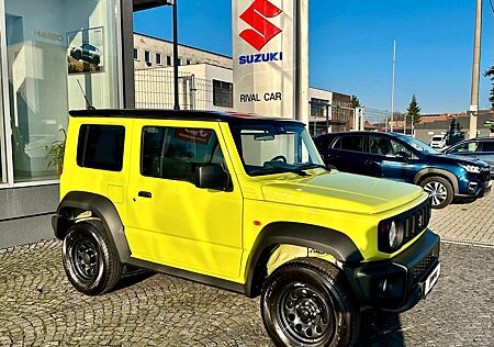 Suzuki Jimny 1.5 ALLGRIP, 4-Sitz, Wie Neu, EU-verzion